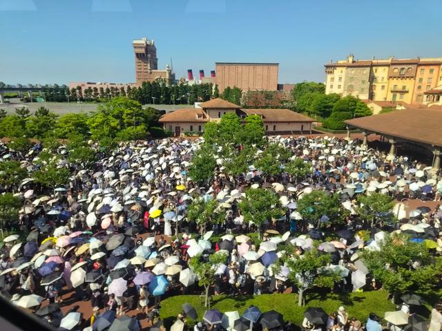警告！没看过这10条，千万别轻易去上海！