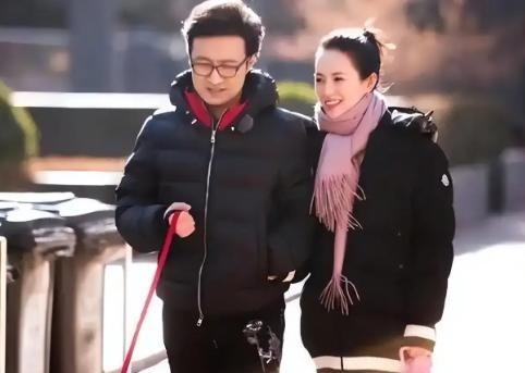 离婚不到两年，汪峰戳破与章子怡的婚姻真相：厌倦的并不是她