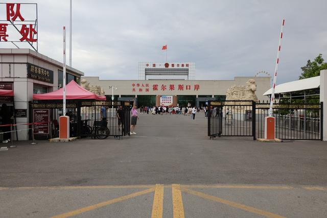 超30000公里，这条最适合退休人的自驾路线，完整走一趟要100天！