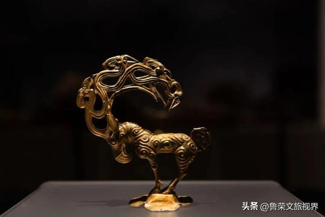 博物馆里的时光回响：藏在文物中的中国千年故事