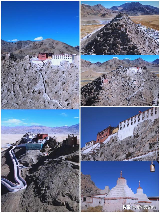 西藏阿里探秘之旅：穿越时空的圣境行走