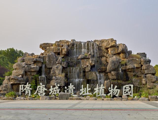 全部免费！洛阳最值得一去的8个宝藏景点，好玩又好拍，赶紧收藏