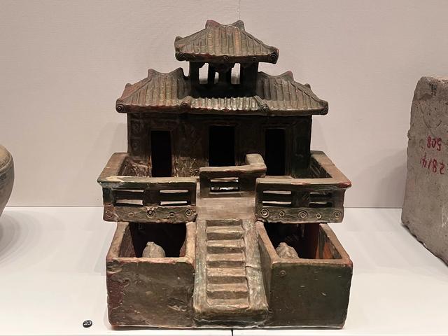 参观楚文化博物馆，了解五国都城寿县的悠久历史