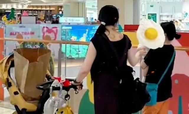 看了郭碧婷父女的开支，才懂豪门儿媳有多难