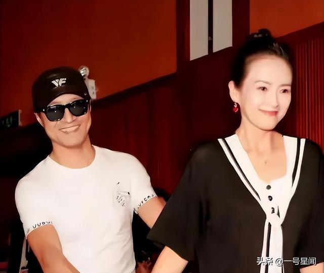 里子面子都丢了！森林北自曝体检结果，撕下了汪峰仅剩的"体面"