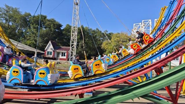 五大主题15条线路 带您解锁鞍山秋日新玩法