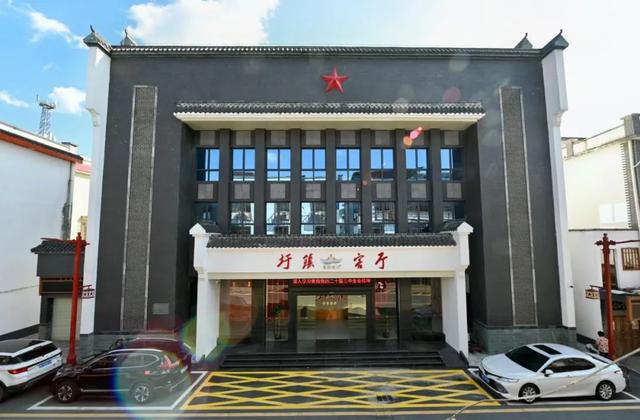 韶关这座厂房成热门打卡地！吃喝玩乐都有~