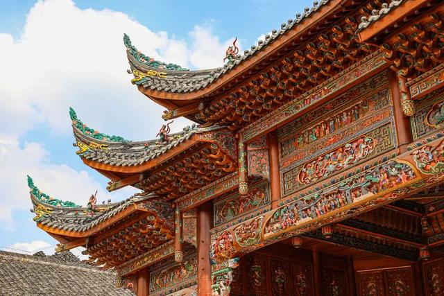 万里长江第一城，何处最“宜宾”？501的答案藏着千年烟火与团圆味