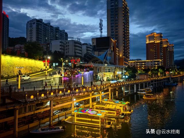 千年陈仓道上辉煌的小城,曾因旅游热闹的“一床难求”,现在如何