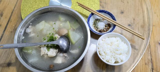 一车一人自驾游（七）：珙县冬瓜肘子汤巴适，高县大雁岭景区冷清