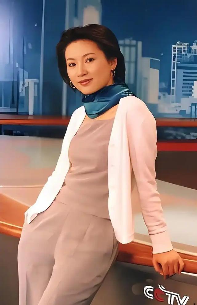“余生好好走”，知名央视主持人王小丫，病床上的留言令人泪目