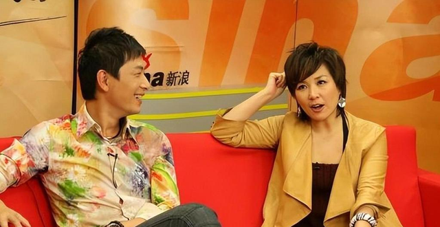 李静嫁人伴郎是戴军，陪李静走过16载，红颜知己为何成不了恋人