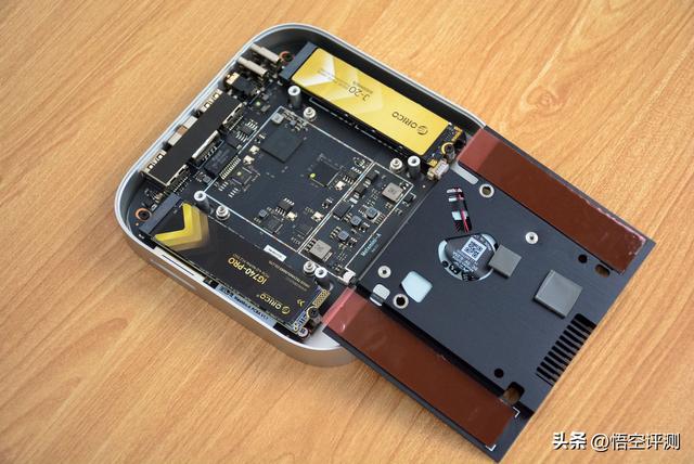 拒绝天价存储！MacBook不拆机无损扩容方案：秒变顶配再战10年