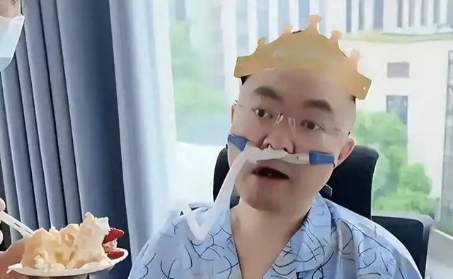 十亿能换来一命？47岁蔡磊与渐冻症抗争6年后，近况大不一样！