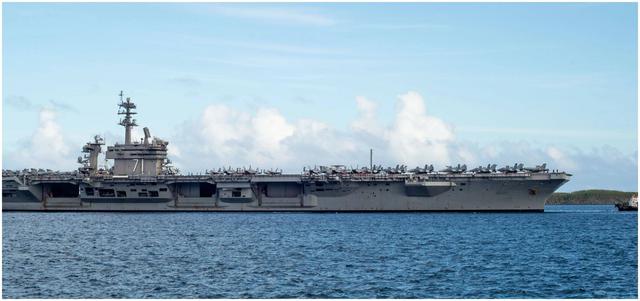 特朗普批韩造核潜艇，3500亿捆绑入场费藏玄机，投资竟然掺了水分