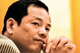 澳门往事 | 澳葡末期教父：尹国驹图片