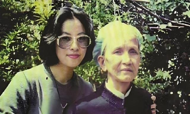 美貌的女匪首被活捉，李达请示杀不杀？毛主席：杀了岂不可惜