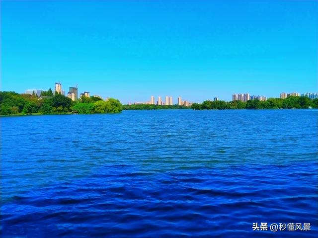 湖北最美地名，藏于鄂赣皖三省交界处，有鄂东明珠之称！你去过吗