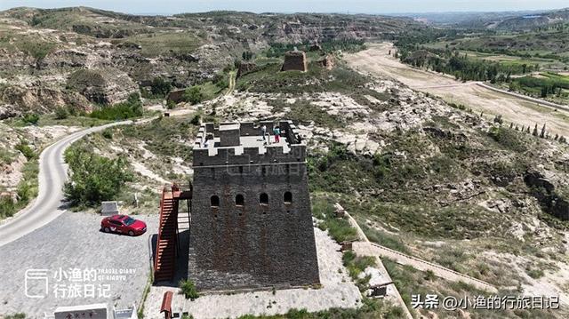陕西这处低调的长城遗址，竟成了“国家名片”？ 背后故事引人深思