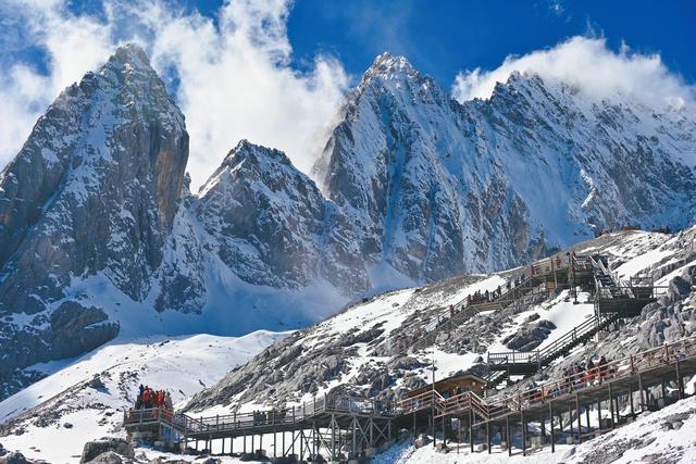 兄妹组团旅游 7 天，56岁的我坦言：关系再亲再好也不要一起旅游