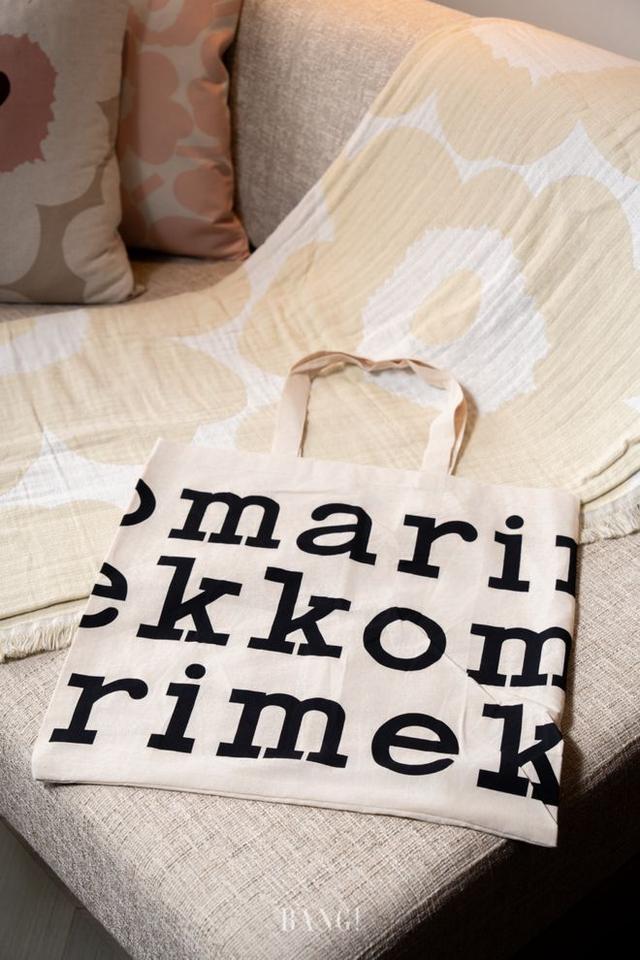 邀你深呼吸：JW万豪携手Marimekko发来一份静谧邀约