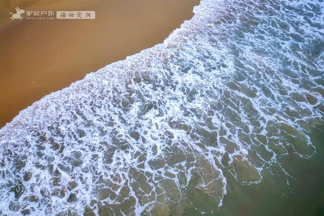 藏在北纬22°的“东方夏威夷”，碧海金沙，景美人少的度假天堂！