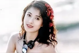 55位宝岛台湾的美女明星，个个风情万种，谁是你心中的颜值天花板图片