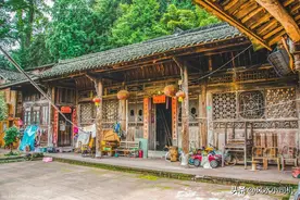 房子：前不栽桑、后不栽柳，最科学解释图片