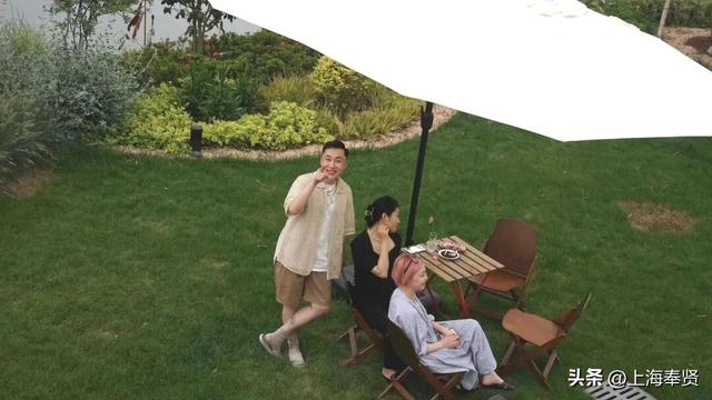 “乡”遇奉贤·西渡街道篇丨这里是茴香空间，乡野里的文艺复兴