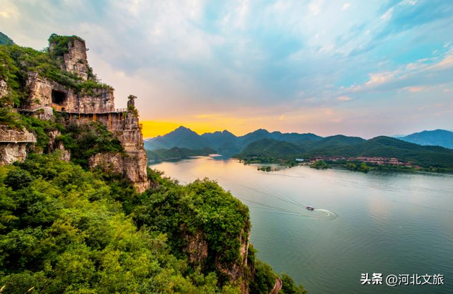 河北三定游““正定·定州·保定”文化探秘两日游