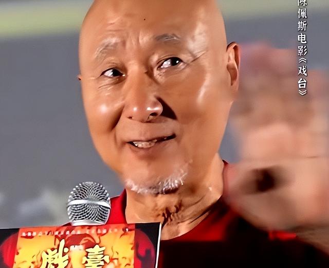 比不过大鹏斗不过姜文，陈佩斯在电影圈处处尴尬，全怪情商低吗？