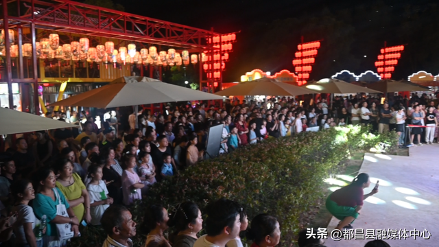 鄱阳湖文体旅游公园项目：一期顺利开放 二期全速推进 文体旅融合绽放新魅力