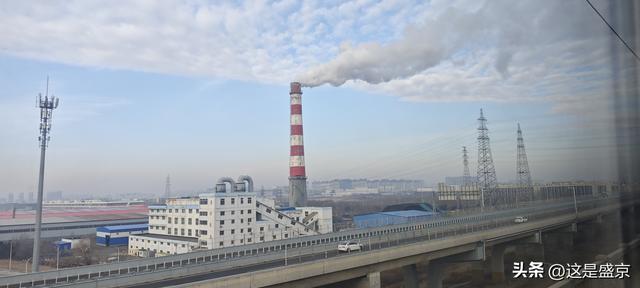 呼和浩特新机场4F级，兰州机场两条跑道，沈阳都差在了哪里