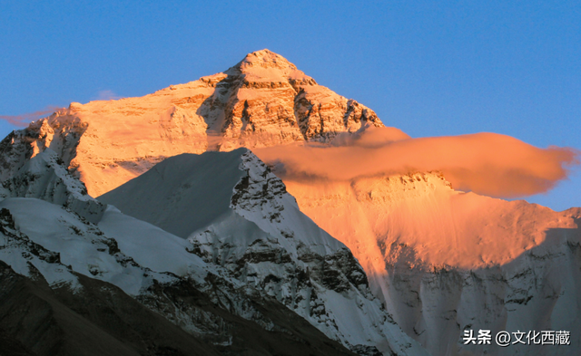 一文掌握西藏旅行！全景资源地图出炉，玩出新高度！