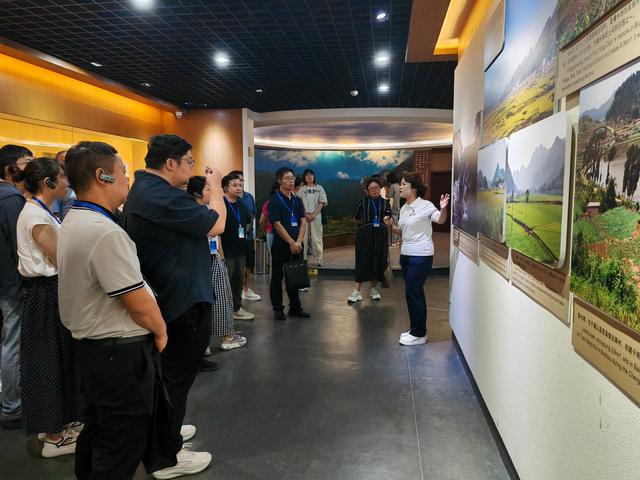 5大模块12门课！贵州省世界文化遗产保护专题培训班在遵义开班