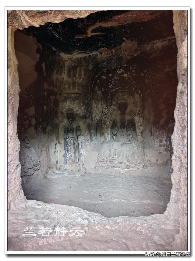 甘肃天水麦积山石窟（中国第四大石窟）游览攻略