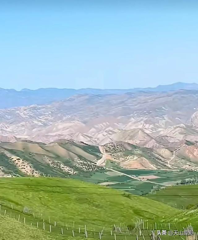 南山南