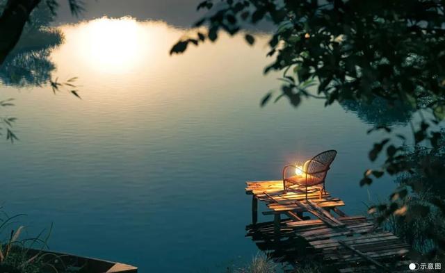 一棵柿子树的记忆，在海淀被唤醒︱荣耀三部曲·区域篇