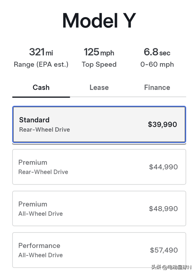 特斯拉全新Model 3/Y能继续卖爆吗