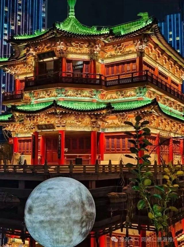 总要来趟南昌吧！