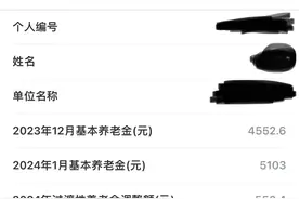 退休同志们下载江苏智慧人社app，可以查过渡养老金，还有更多图片