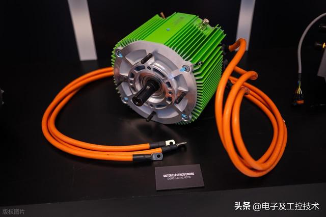 异步电动机与同步电动机很多人不知道有什么区别，今天给你说清楚