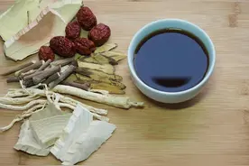 张仲景最厉害的一张方，合理配伍九成的胃病都能拿下图片