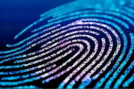 人类指纹的斗和簸箕，蕴含着基因诅咒？揭示指纹基因奥秘图片