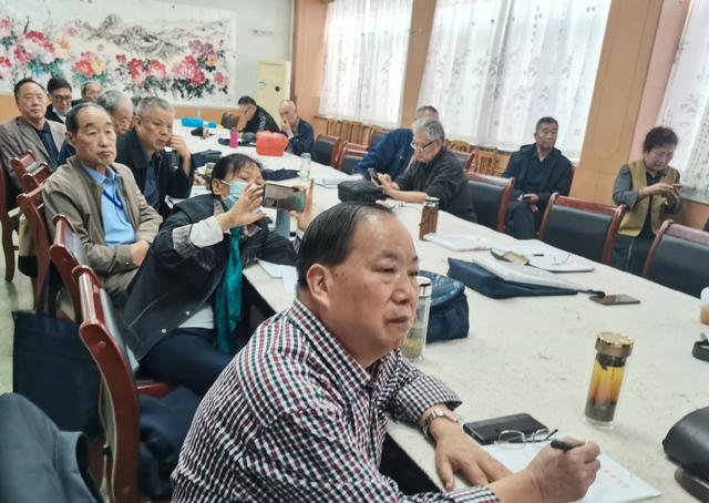 格律诗词学研创 艺术休养上水平