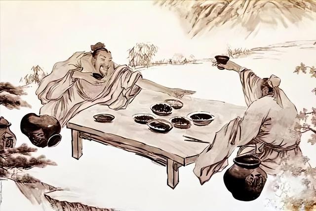 喝酒时为什么都要“干杯”？酒桌上的规矩有哪些？建议收藏！