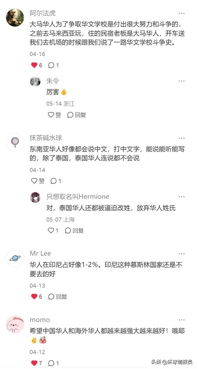 马来西亚为什么恨华人 2026年马来西亚为什么华人逐渐减少