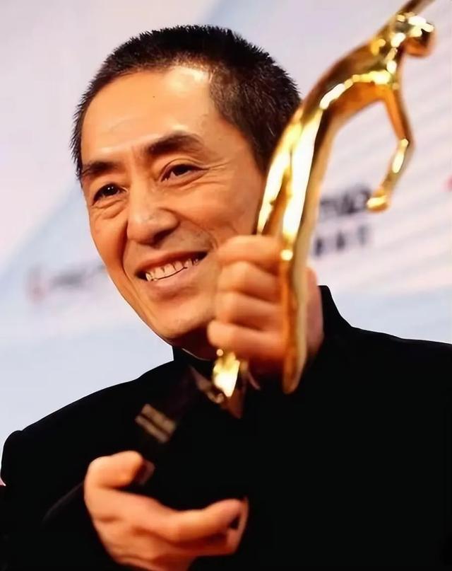 张艺谋：我最愧疚的不是巩俐，更不是陈婷，而是终身瘫痪的她