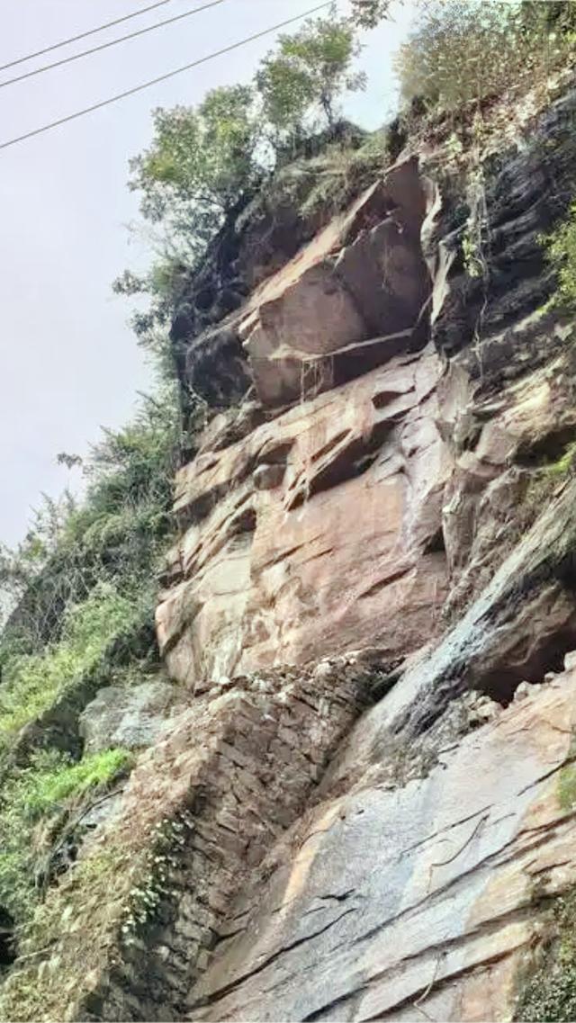 山河行履