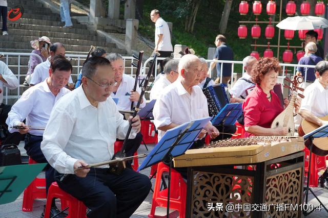 合肥包公园8天引爆“25万+”流量